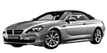 BMW F12 P1AE6 Fault Code