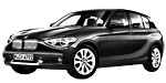 BMW F20 P1AE6 Fault Code