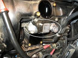 See P1AE6 in engine